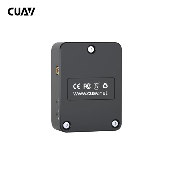 Wholesale Price Hot Sale CUAV C-RTK 2 CAN RTK GNSS Module RM3100 RTK Pixhawk